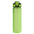 Спортивная бутылка для воды, Flip, 700 ml, зеленая - 110227677.045