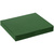 Коробка самосборная Flacky, зеленая - 06312208.90