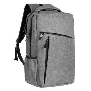 Рюкзак для ноутбука The First XL, серый серый