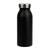 Термобутылка вакуумная герметичная, Vesper, 500 ml, черная - 110201008.010