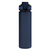 Спортивная бутылка для воды, Flip, 700 ml, синяя - 110227677.030