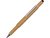 Ручка-стилус из бамбука «Tool» с уровнем и отверткой - 21210601108
