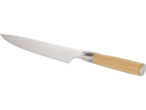 Французский нож «Cocin» натуральный,серебристый