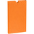 Шубер Flacky Slim, оранжевый - 06312209.20