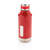 Герметичная вакуумная бутылка с шильдиком - 046P436.674