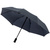 Складной зонт doubleDub, темно-синий - 06312063.30
