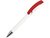 Ручка пластиковая шариковая «Starco White» - 21213630.01