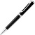 Ручка шариковая Phase, черная - 06315701.30