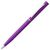Ручка шариковая Euro Chrome,фиолетовая - 0634478.70