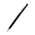 Ручка металлическая Tinny Soft, черная - 5121011.02