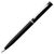 Ручка шариковая Euro Chrome, черная - 0634478.30