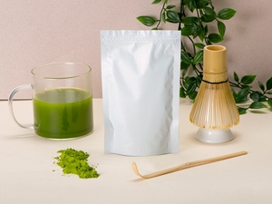 Японский зеленый чай Матча - 21214590