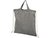 Сумка-рюкзак «Pheebs» из переработанного хлопка, 150 г/м² - 21212045901