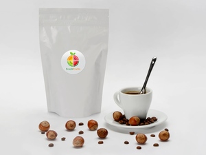Кофе в зернах «Лесной орех» - 21214591
