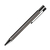 Шариковая ручка Regatta, серая - 110153013.080