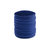 Шарф-бандана HAPPY TUBE, универсальный размер, синий, полиэстер - 690344215/24