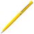 Ручка шариковая Euro Chrome, желтая - 0634478.80