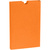 Шубер Flacky, оранжевый - 06312210.20