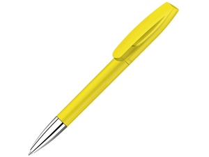 Ручка шариковая пластиковая «Coral SI» - 212187977.04