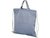 Сумка-рюкзак «Pheebs» из переработанного хлопка, 150 г/м² - 21212045902