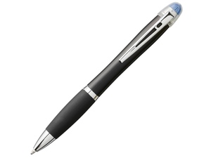 Ручка пластиковая шариковая «Nash» - 21210743000