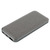 Внешний аккумулятор, Tweed PB, 10000 mah, серый, подарочная упаковка с блистером - 11037421.080