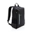 Рюкзак для ноутбука Lima 15" с RFID защитой и разъемом USB, черный - 046P762.401