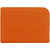 Чехол для карточек Dorset, оранжевый - 06310943.20