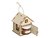Подарочный набор «Крем-мед с грецким орехом в домике» - 212700694