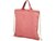 Сумка-рюкзак «Pheebs» из переработанного хлопка, 150 г/м² - 21212045903