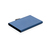 Алюминиевый держатель для карт C-Secure, голубой - 046P820.495