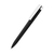 Ручка пластиковая T-pen, черная - 5121009.02