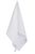 Спортивное полотенце Atoll Medium, белое - 0636646.60