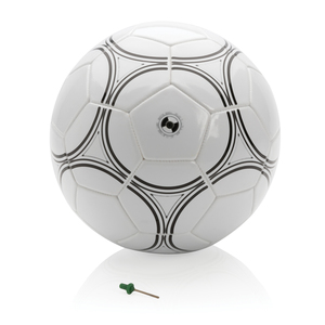 Футбольный мяч 5 размера - 046P453.403