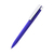 Ручка пластиковая T-pen, синяя - 5121009.03