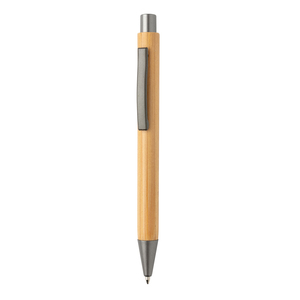 Тонкая бамбуковая ручка - 046P610.569