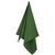 Спортивное полотенце Atoll Medium, темно-зеленое - 0636646.90