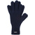 Перчатки Bernard, темно-синие - 06320087.44