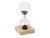 Песочные магнитные часы на деревянной подставке «Infinity» - 212166307
