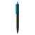Черная ручка X3 Smooth Touch, синий - 046P610.975