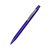 Ручка пластиковая Glory, синяя - 5121026.03
