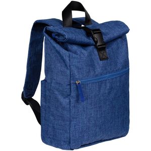 Рюкзак Packmate Roll, синий синий