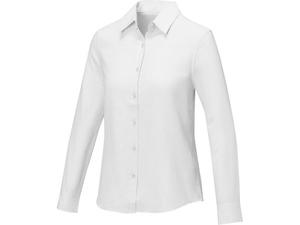 Рубашка «Pollux» женская с длинным рукавом - 2123817901