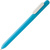 Ручка шариковая Swiper, голубая с белым - 0637522.44