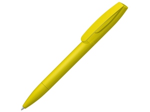 Ручка шариковая пластиковая «Coral Gum », soft-touch - 212187976.04