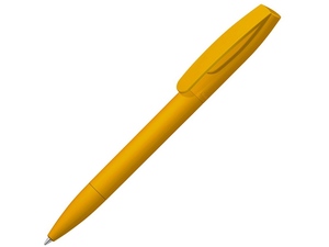 Ручка шариковая пластиковая «Coral Gum », soft-touch - 212187976.28