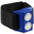Магнитный держатель для спортивных шейкеров Magneto, синий - 06310783.43