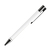 Шариковая ручка Regatta, белая - 110153013.100