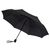 Складной зонт Gran Turismo, черный - 0635258.30