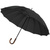 Зонт-трость Big Boss, черный - 0635260.30
